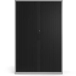 Armario de persiana Strong 185x120cm, estructura aluminio