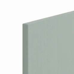 Biombo separador pared móvil Hover en melamina, posición vertical, ancho 80cm