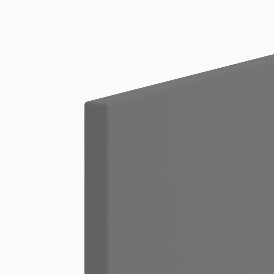 Biombo separador pared móvil Hover en melamina, posición horizontal, alto 80cm
