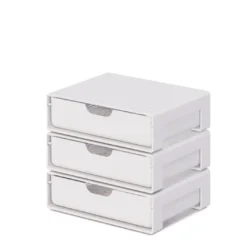 Cajónera Clasificador modular sobremesa