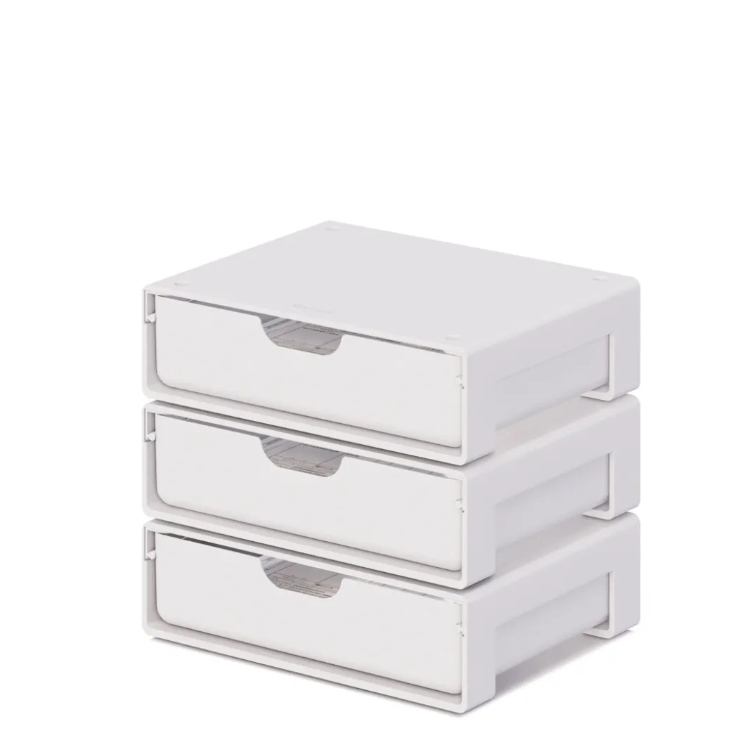Cajónera Clasificador modular sobremesa