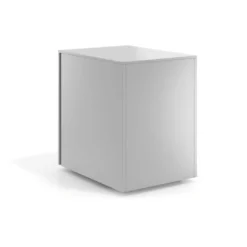 Cajonera de escritorio Mybox cajón + archivo