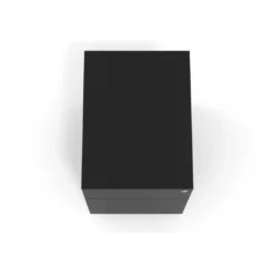 Cajonera de escritorio Mybox cajón + archivo