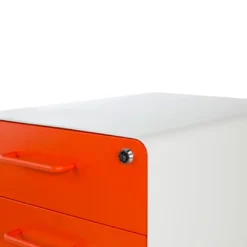 Cajonera de oficina apple