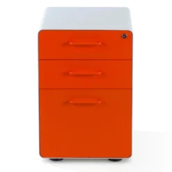 Cajonera de oficina apple