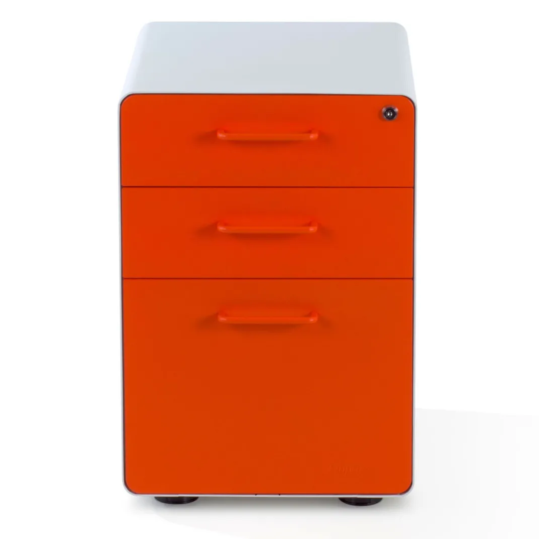 Cajonera de oficina apple