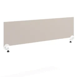 Divisor lateral intermedio mesa multipuesto Hover en melamina