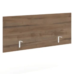 Divisor lateral mesa multipuesto individual Hover en melamina