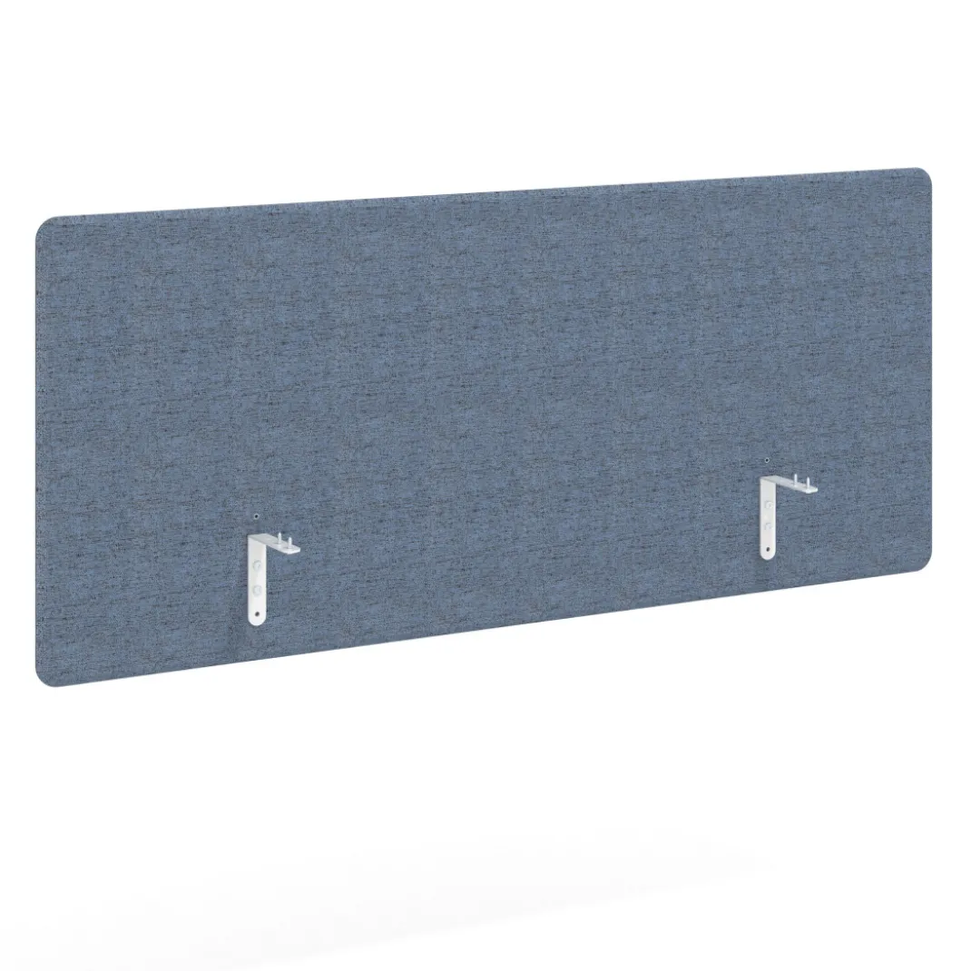Divisor lateral mesa multipuesto individual Hover tapizado