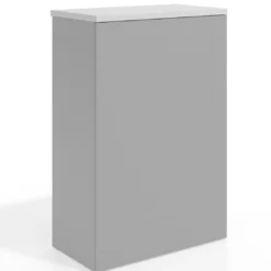 Estantería de oficina Basic 3 alturas, 116x80cm