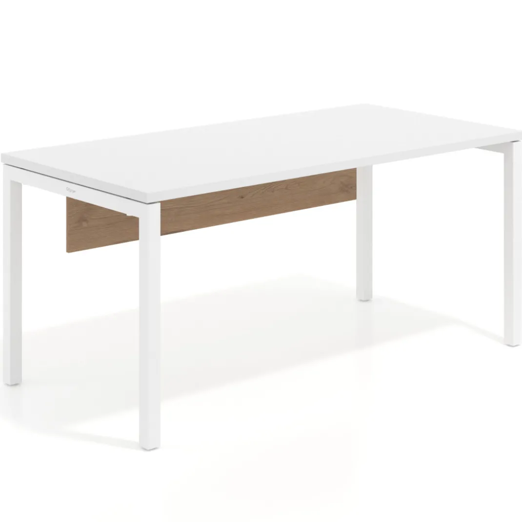 Faldón para mesa Hover en melamina