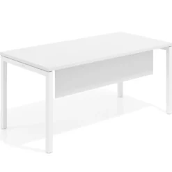 Faldón para mesa Hover en melamina