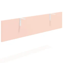 Faldón para mesa Hover en melamina