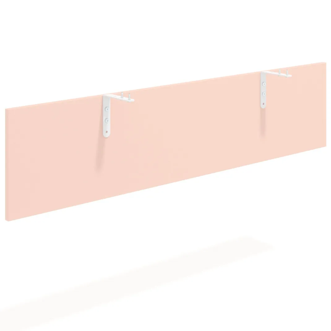 Faldón para mesa Hover en melamina