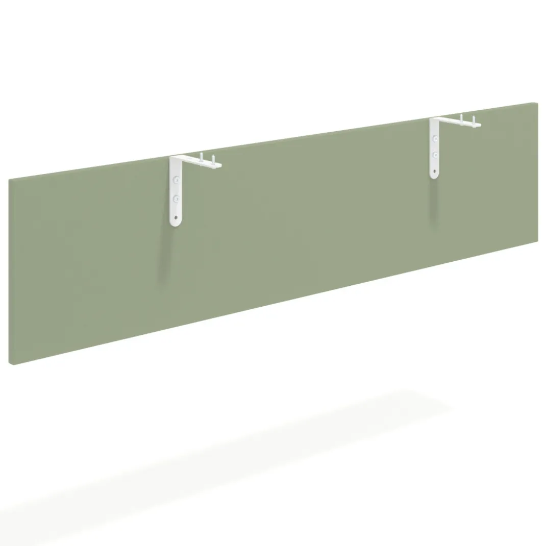 Faldón para mesa Hover en melamina