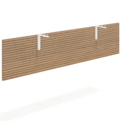 Faldón para mesa Hover en melamina