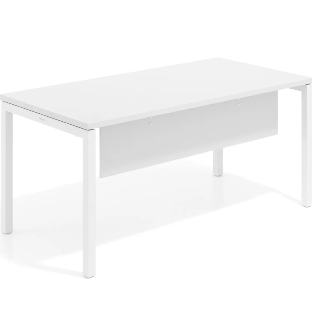 Faldón para mesa Hover en melamina