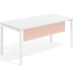 Faldón para mesa Hover en melamina