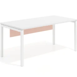 Faldón para mesa Hover en melamina