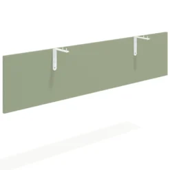 Faldón para mesa Hover en melamina