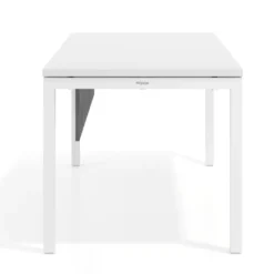 Faldón para mesa Hover en melamina