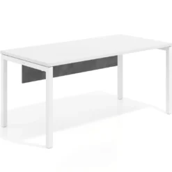 Faldón para mesa Hover en melamina