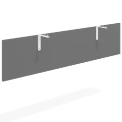 Faldón para mesa Hover en melamina