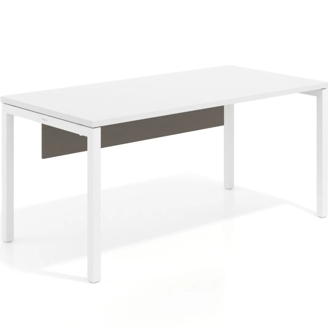 Faldón para mesa Hover en melamina