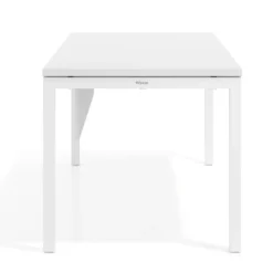 Faldón para mesa Hover en melamina