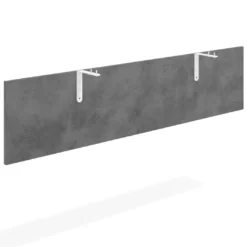 Faldón para mesa Hover en melamina