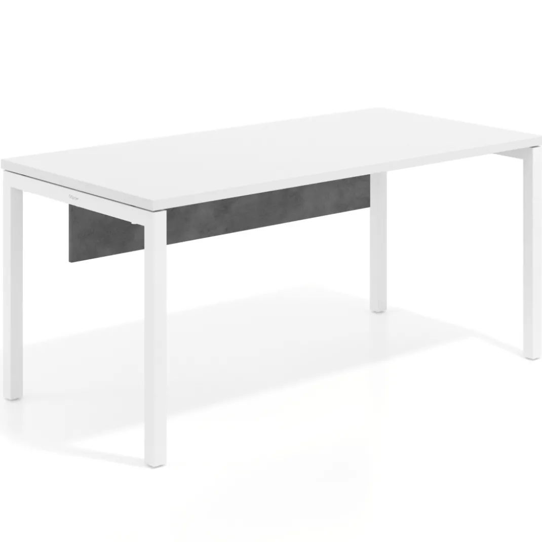 Faldón para mesa Hover en melamina
