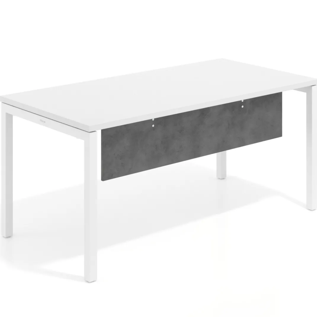 Faldón para mesa Hover en melamina