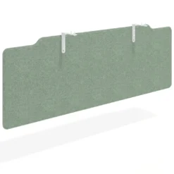 Frontis para mesa Hover tapizado PET