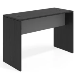 Mesa Alta de Oficina WorkPlus estructura bocamina