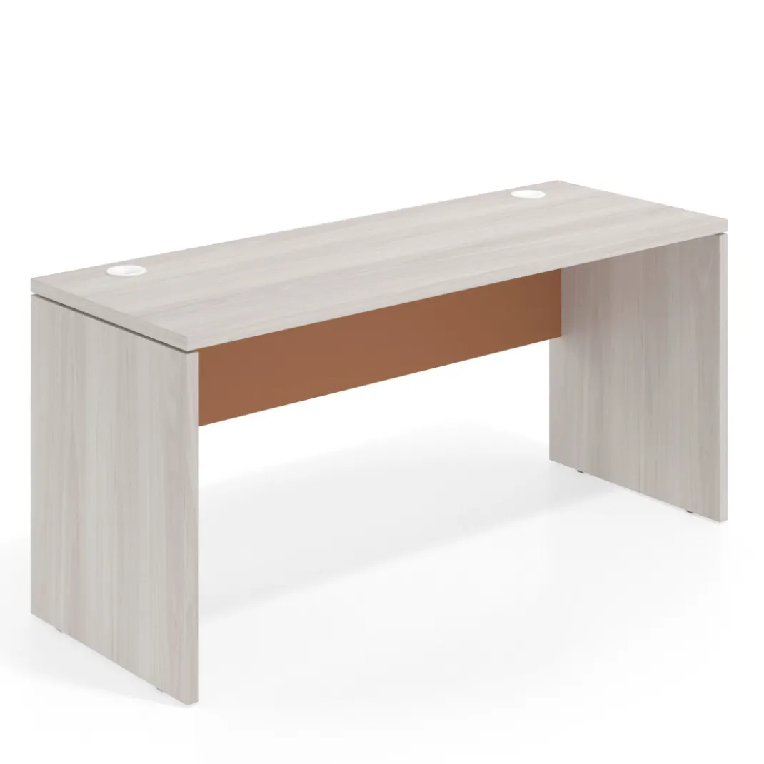 Mesa de Oficina Work Plus fondo 68 estructura california