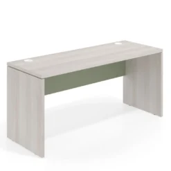 Mesa de Oficina Work Plus fondo 68 estructura california