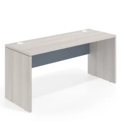 Mesa de Oficina Work Plus fondo 68 estructura california