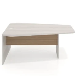 Mesa de Videoconferencias WorkPlus diseño rayado