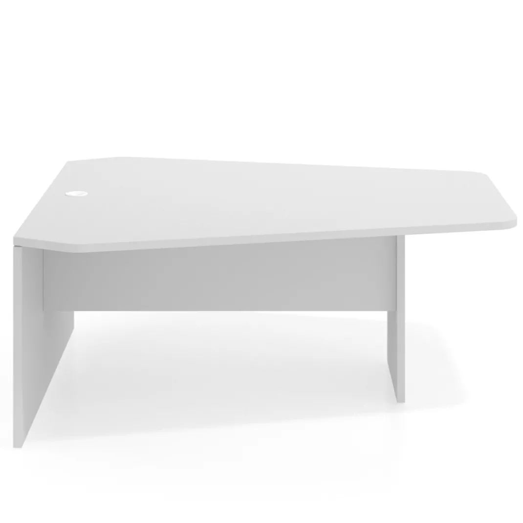 Mesa de Videoconferencias WorkPlus diseño monocolor