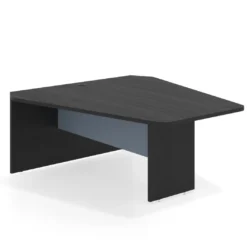 Mesa de Videoconferencias WorkPlus estructura bocamina