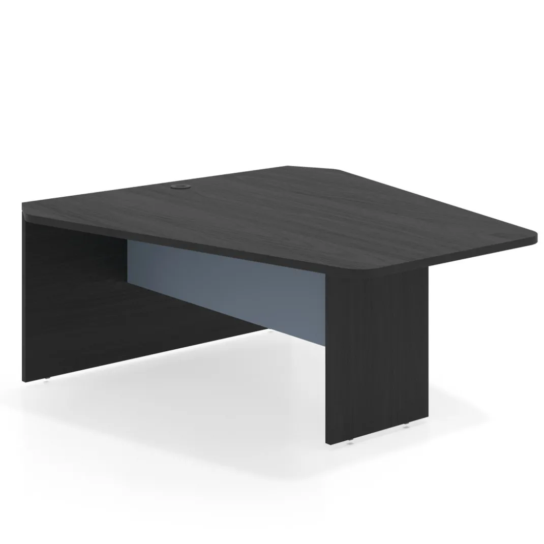 Mesa de Videoconferencias WorkPlus estructura bocamina