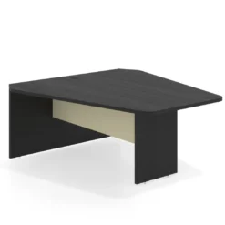 Mesa de Videoconferencias WorkPlus estructura bocamina