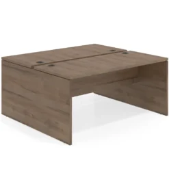 Mesa Multipuesto Work Bench fondo 142 diseño monocolor