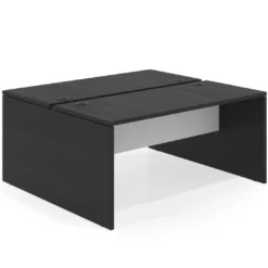Mesa Multipuesto Work Bench fondo 142 estructura bocamina