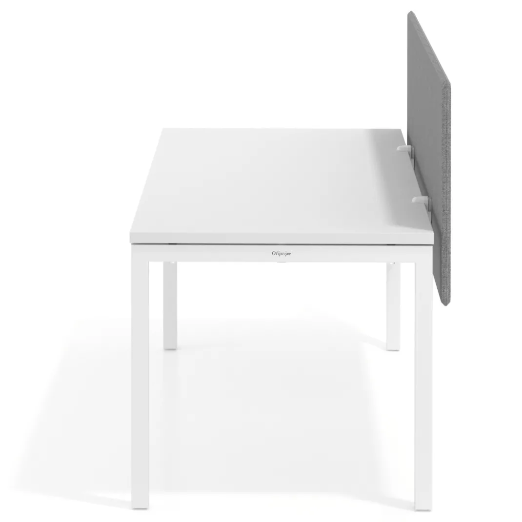 Pantalla acústica Hover XL tapizado PET