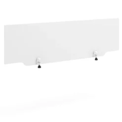 Separador mesa frontal Hover en melamina