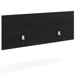 Separador mesa frontal XL Hover en melamina