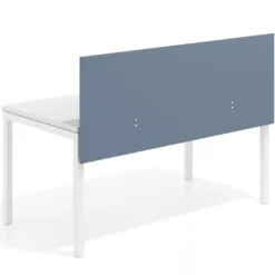 Separador mesa frontal XL Hover en melamina
