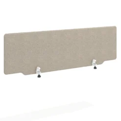 Separador mesa multipuesto Hover tapizado