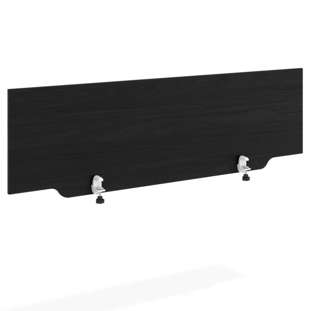 Separador mesa multipuesto Hover en melamina
